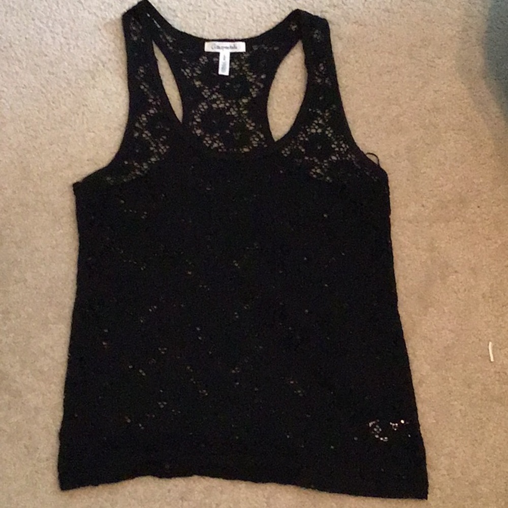 Aeropostale tank. Large new
